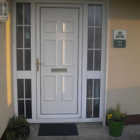 Stonehaven B&B Ennis Extérieur photo