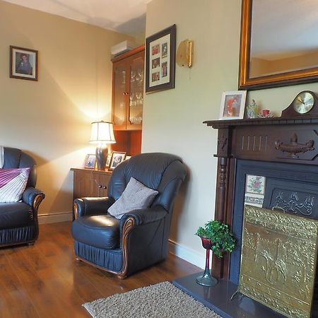 Stonehaven B&B Ennis Extérieur photo