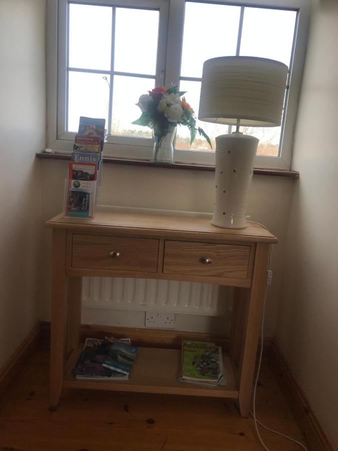 Stonehaven B&B Ennis Extérieur photo