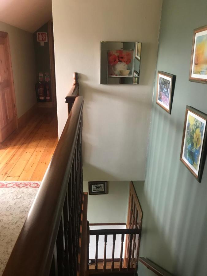 Stonehaven B&B Ennis Extérieur photo
