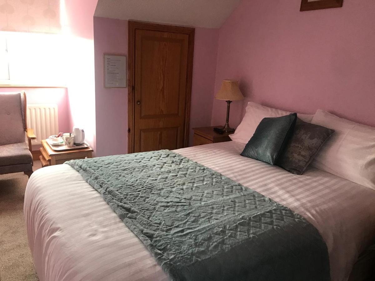 Stonehaven B&B Ennis Extérieur photo