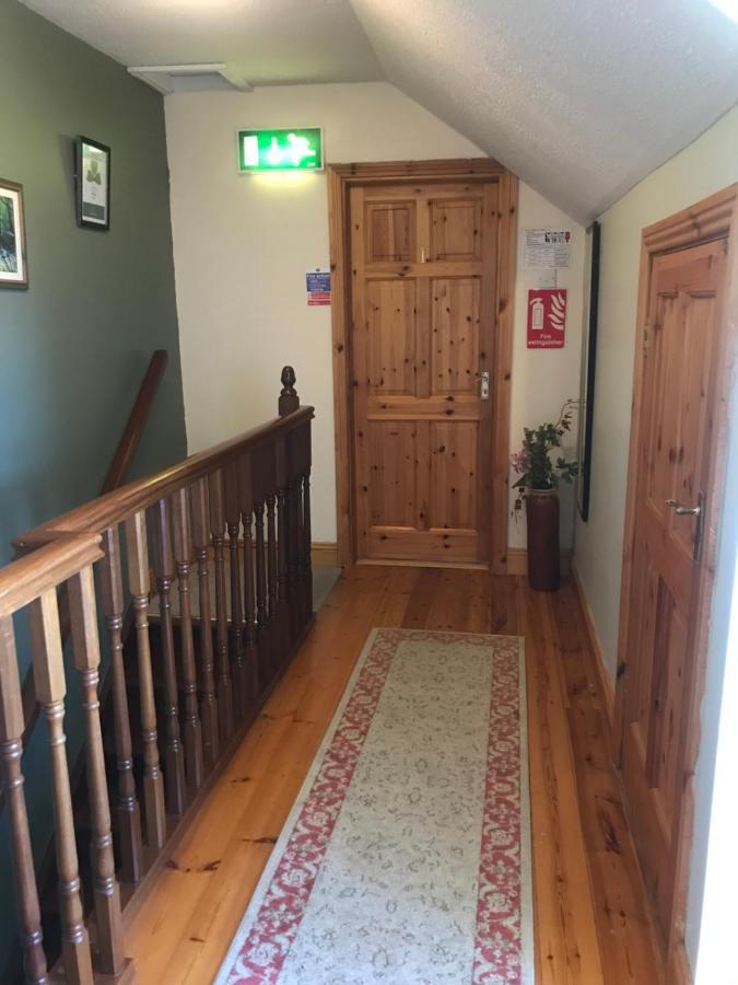 Stonehaven B&B Ennis Extérieur photo