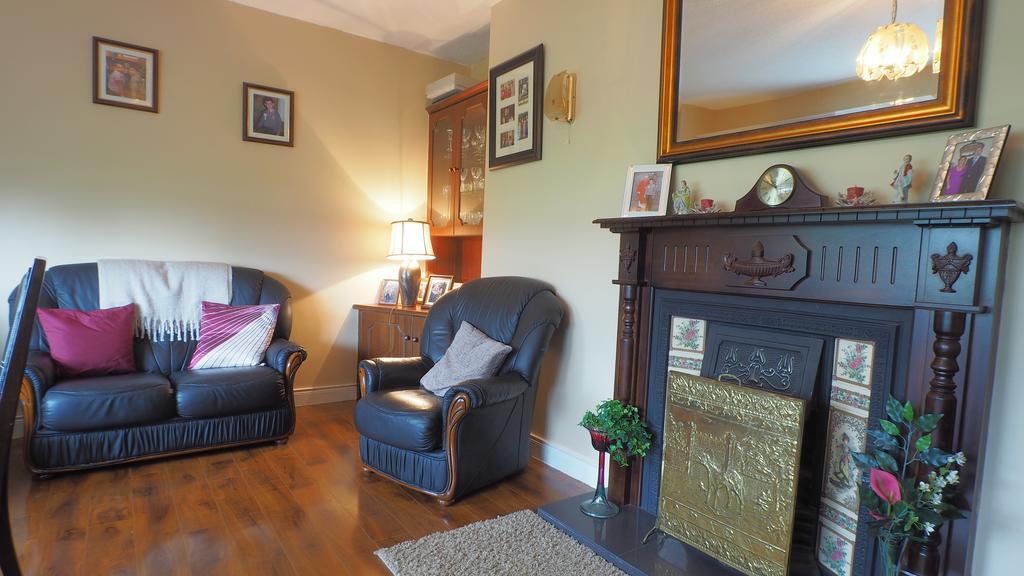 Stonehaven B&B Ennis Extérieur photo