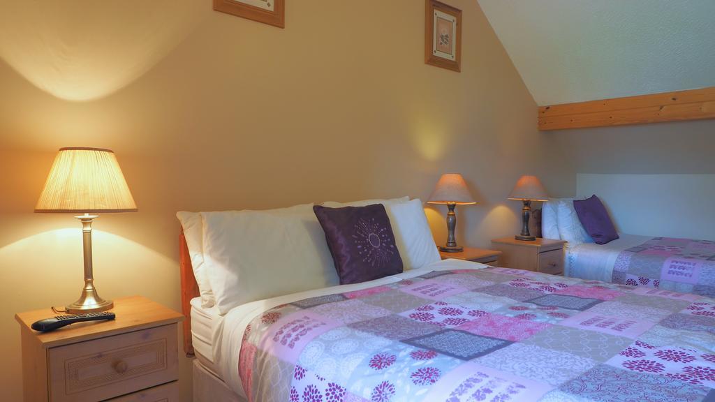 Stonehaven B&B Ennis Extérieur photo