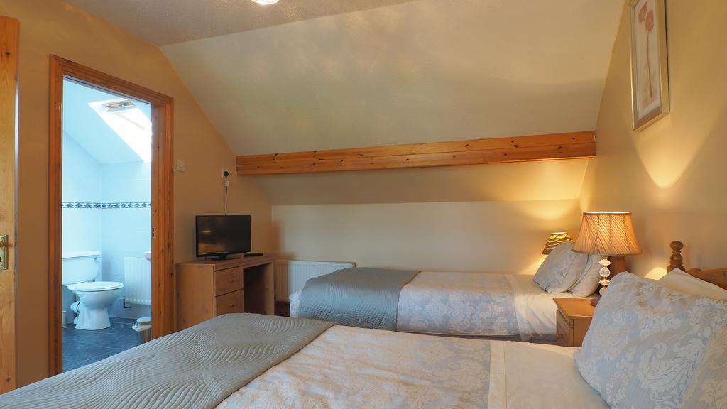Stonehaven B&B Ennis Extérieur photo
