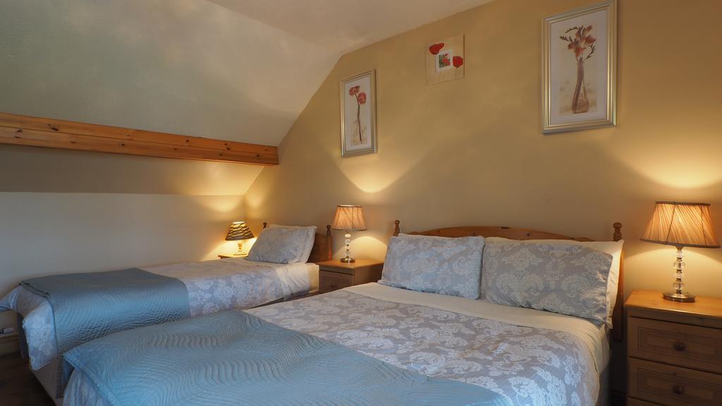 Stonehaven B&B Ennis Extérieur photo