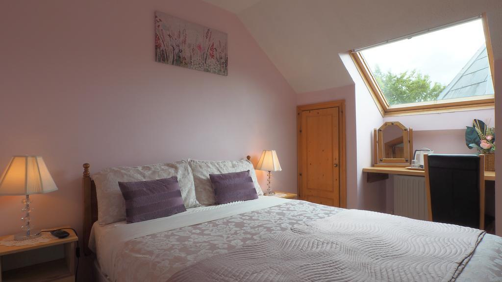 Stonehaven B&B Ennis Extérieur photo