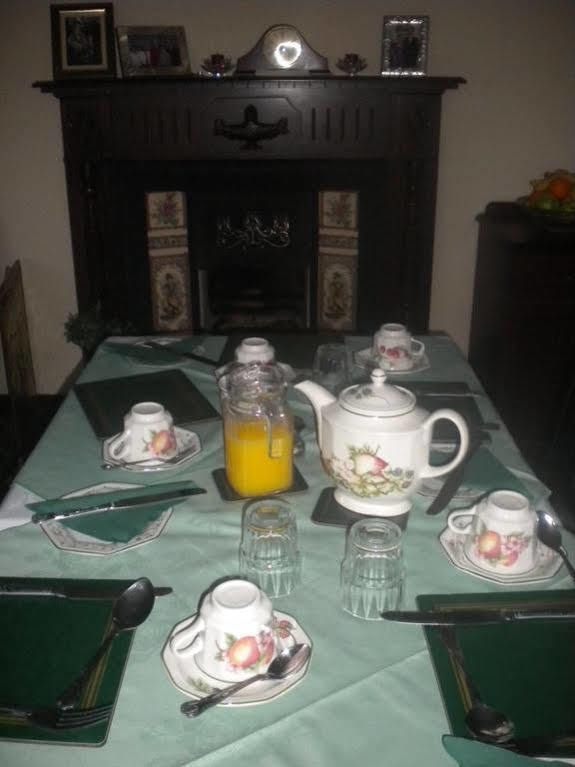 Stonehaven B&B Ennis Extérieur photo