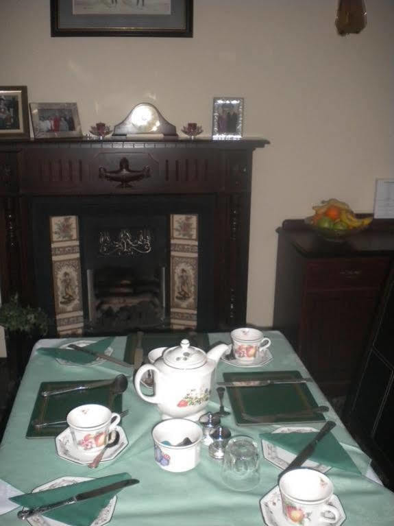 Stonehaven B&B Ennis Extérieur photo