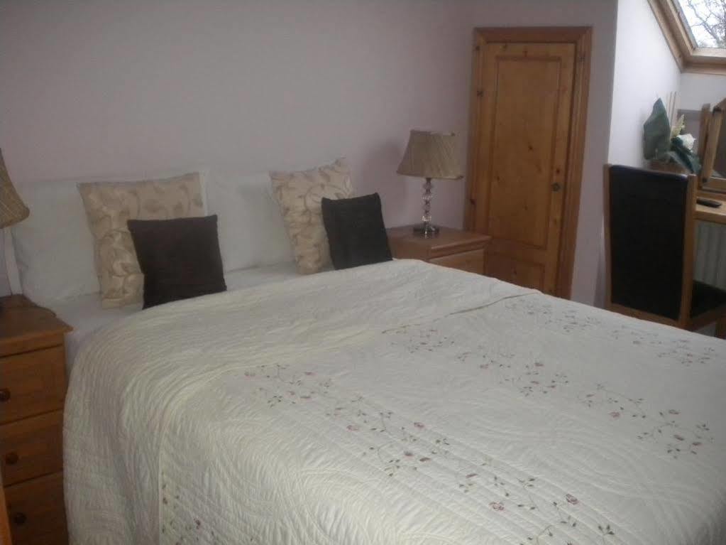 Stonehaven B&B Ennis Extérieur photo