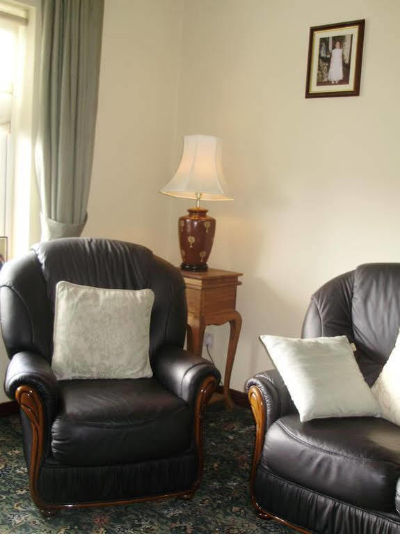 Stonehaven B&B Ennis Extérieur photo