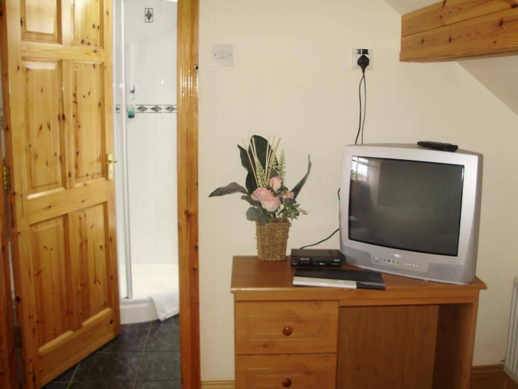 Stonehaven B&B Ennis Extérieur photo