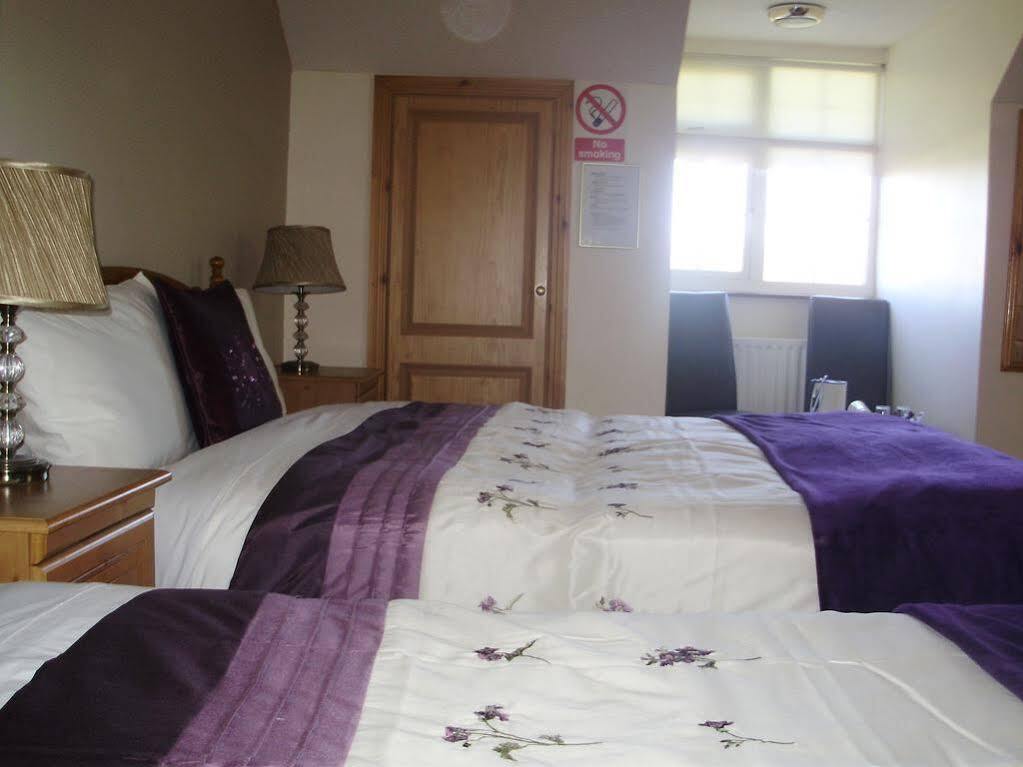 Stonehaven B&B Ennis Extérieur photo